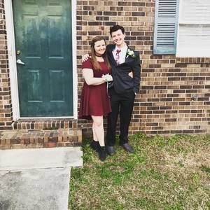 Meet your Posher, Annie